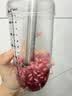 【京东物流】雪克杯三件套家用调酒器DIY暴打柠檬工具套装 700ml暴打三件套 实拍图