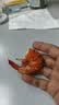 千牛农【青岛产地】九节虾干500g斑节虾竹节虾干即食烤虾干源头直发包邮 实拍图