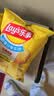 乐事（Lay's）【王鹤棣推荐】薯片 经典原味 135克 休闲零食 膨化零食  实拍图
