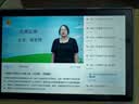 学进思学习机学习平板二合一学生专用2026新款幼小初高中4K级护眼屏英语点读机智能AI学习上网课学生专用 12+256G丨AR指读护眼5G网终身免费教材 实拍图