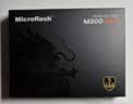 微闪(Microflash) 512GB SSD固态硬盘 M.2接口(NVMe协议)PCIe 3.0x4 M200 PRO系列 实拍图