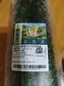 【水果菜】紫溪山嫩黄瓜约550g 实拍图