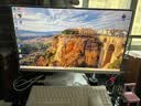 来酷（Lecoo）一体台式机电脑27英寸(13代i7-13645HX 16G 1TB SSD 无线键鼠)白 国家补贴 实拍图