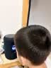 小度智能音箱Pro Max AI问答聊天 卓越人声 AI智能熏听 省心启蒙 蓝牙音响 实拍图