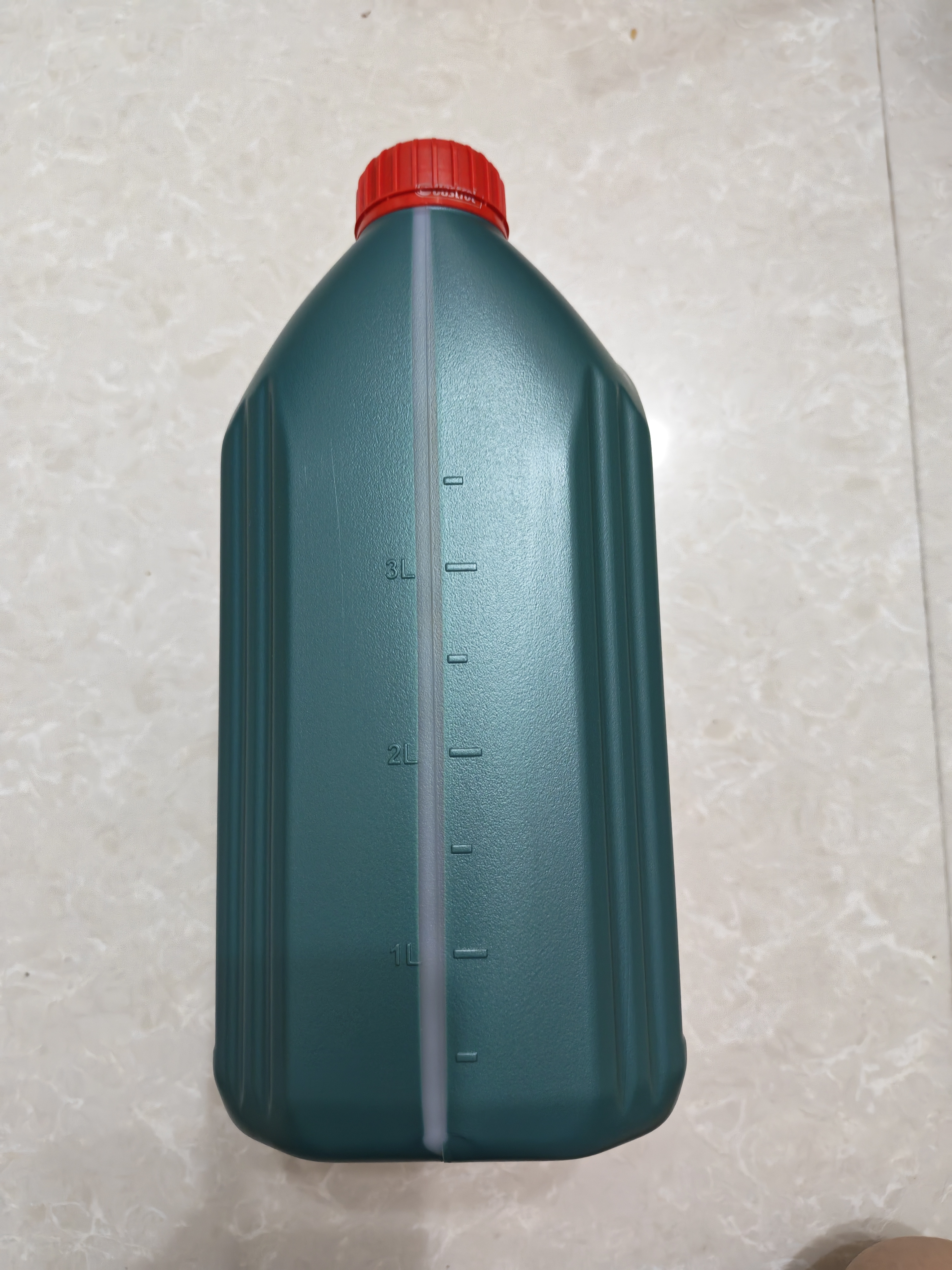 嘉实多（Castrol）磁护智E版 全合成机油  5W-30 SP 4L 混动适用 机油京东自营 实拍图