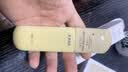 韩束金蛮腰胶原水乳液套装50ml*2补水保湿抗皱紧致便携旅行超值试用装 实拍图