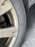 韩泰（Hankook）汽车轮胎 205/55R16 91V K415 原配大众宝来/高尔夫/朗逸 实拍图