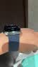 图拉斯【发布会新款S12】适用苹果手表s12保护壳s12通用apple watch s11保护套iwatch s11/10壳膜一体S10 【新46mm表盘】手表壳丨壳膜一体丨超防撞 iWatch S1 实拍图