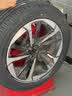 朝阳轮胎 汽车轮胎 215/55R17 94V C66 适配秦PLUS/Aion Y/本田XR-V 实拍图