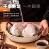龙大肉食 山东发货 小蹄膀净重5斤 猪蹄膀 蹄髈猪肉肘子生鲜烧烤 源头直发 实拍图
