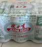 健力宝碳酸饮料汽水低糖0脂海盐撞凤梨味330mL*6罐果味劲爽解腻气泡水 实拍图