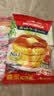 森永（Morinaga）华夫饼粉预拌粉家用做饼干华夫饼粉烘焙原料松饼粉600g*2袋早餐 实拍图