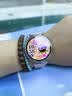 HUAWEIWATCH GT 7 41mm樱语粉身体状态准备度建议全新滑雪骑行模式华为手表  实拍图