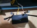华为路由器Ax3pro悦享版高配穿墙王WiFi6+路由器千兆家用无线路由5G双频7大户型mesh组网全屋wifi电竞 AX3000M【高速穿墙性能+晒单好礼】黑色 晒单魔方插座/红包2选1 30天免费 实拍图