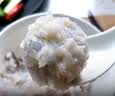 万景北海青虾滑150g/袋 5A标准  麻辣烫火锅烧烤食材 家庭聚餐 实拍图