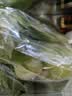 上海青约500g(油菜) 实拍图