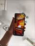 vivoiQOO Z11i 6GB+128GB 沙漠金 IP65防尘防水 SGS五星抗跌耐摔认证 6500mAh蓝海大电池 iqooz11i手机 实拍图