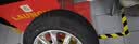 ENTDA中策安达轮胎 汽车轮胎 195/60R16 89V D01 适配轩逸 实拍图