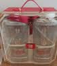 五粮液 普五八代 鸿运礼盒 浓香型白酒 52度 500ml*2 礼盒装 酒厂直供 实拍图