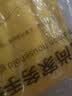 加厚牛筋乳胶皮橡胶手套劳保耐用洗衣洗碗手套女家用防水厨房清洁 S码 1双【加厚牛筋】60克 实拍图