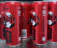 可口可乐（Coca-Cola）零度 无糖零卡汽水 碳酸饮料 330ml*24摩登罐 新老包装随机发 实拍图
