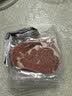 大希地无抗原料盒装整切调理西冷牛排含酱包共750g 牛肉小学生烧烤早餐 实拍图