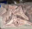 庄园黑 黑猪脊骨净重3斤 带肉猪龙骨猪骨火锅高汤食材 黑猪肉 实拍图