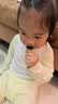 光合星球babycare星球山楂棒棒糖儿童休闲零食无添加白砂糖62g【餐后】 实拍图
