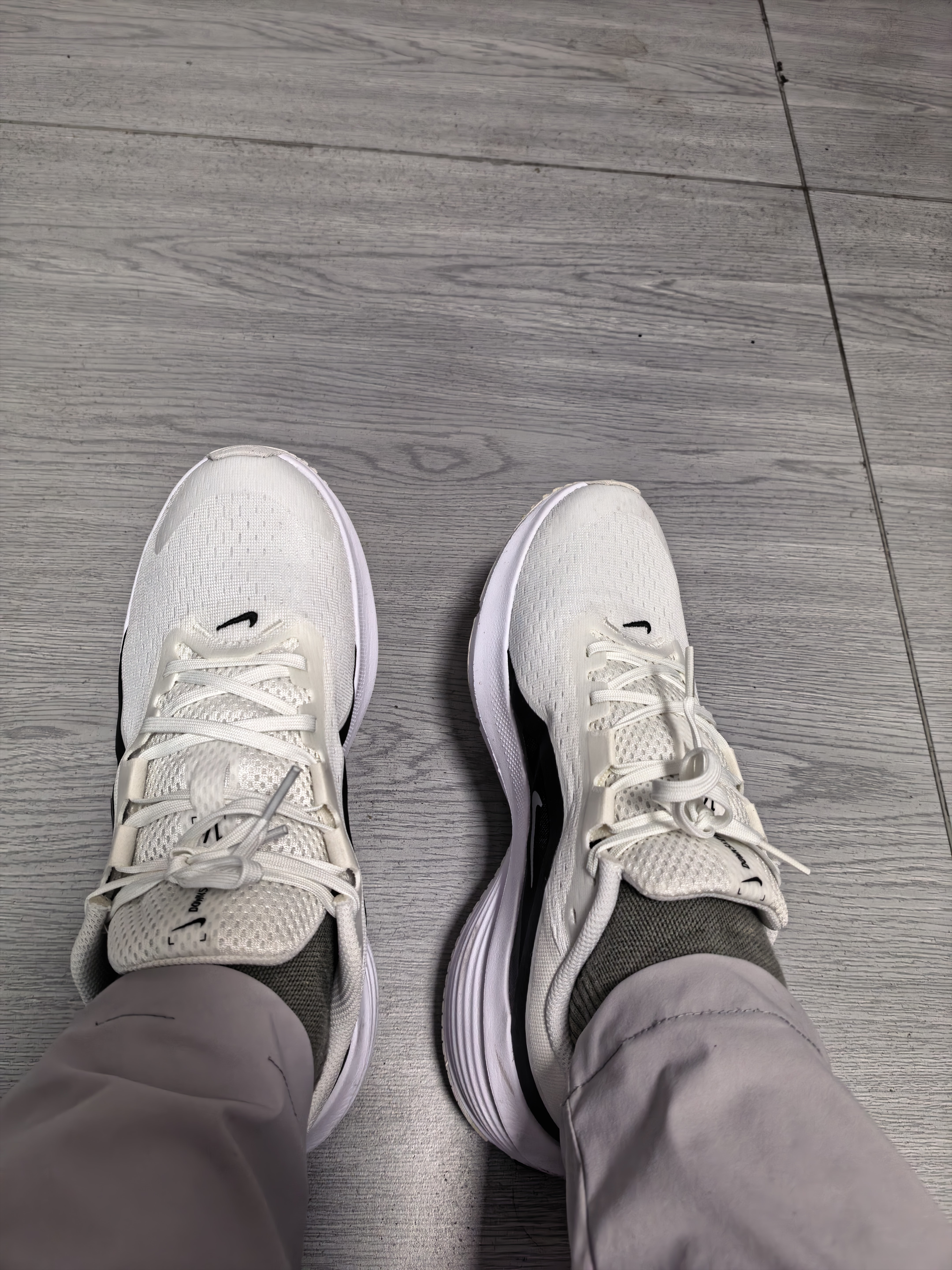 耐克NIKE男子滑板鞋NIKE SB FORCE 58运动鞋DV5477-106棕43 实拍图