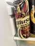 乌苏啤酒（wusu）楼兰秘酿烈性啤酒330ml*1罐 京东自营 实拍图