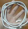 小米 原装6A数据线type-c充电线适配USB-C接口手机游戏机适用小米15红米k90/ Note13 实拍图