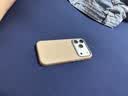 图拉斯【热销100万+ | 3D大弧边】适用iphone18pro钢化膜苹果17pro手机膜0.23mm高清全屏覆盖无尘仓贴膜 实拍图