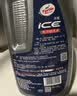 龟牌（Turtle Wax）冰蜡洗车液汽车洗车水蜡免冲洗低泡沫去污蜡洗液2L 实拍图