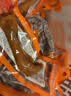 金厨娘 多味鸡爪32g*10袋 泡卤凤爪 肉类休闲零食熟食 开袋即食卤味小吃 实拍图