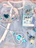 康迪拉家族爱艾莎公主儿童感应梳妆台玩具女孩3-6岁迪士尼礼盒套装生日礼物 实拍图