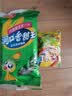 双汇润口香甜王60g*10支玉米肠火腿肠休闲零食香肠 实拍图