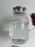 炊大皇 1.8L大容量夏日解暑冷水壶 耐热防爆玻璃杯 水果茶壶白开水杯 实拍图