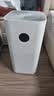 米家小米【9月新品】空气净化器 6C 六项复合净化矩阵 甲醛实时数显 高效除甲醛 除菌家用小户型推荐 实拍图