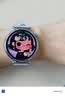 HUAWEI WATCH GT 6 冰雪蓝 Blue 华为智能手表多维情绪健康全新骑行体验强劲续航【冰雪女王首选】 实拍图