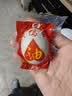神邮 高邮咸鸭蛋熟20枚*60g家庭装 即食咸鸭蛋流油 企业团购 实拍图