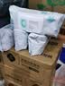 润荷 老年人护理湿巾85片*4包340片卧床老人擦屁股专用湿纸巾不含酒精 实拍图
