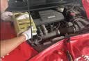 嘉实多（Castrol）极护智E版 全合成机油 0W-20 C5 4L 混动适用 机油京东自营 实拍图