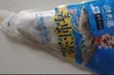 潮夫道低脂虾滑150g*3 95%虾肉含量虾饼火锅食材关东煮麻辣烫烧烤早餐 实拍图