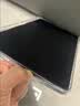 HUAWEIMatePad SE 11英寸 焕新版 华为平板电脑高刷护眼大屏 影音娱乐学生平板学习平板8GB+256GB 星云灰 实拍图