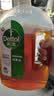 滴露（Dettol）消毒液衣物除菌液洗衣消毒水1.8L*1 衣物混洗杀菌除螨 非84酒精 实拍图