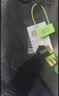探拓（TECTOP）冲锋裤男加绒保暖防风软壳裤登山徒步裤 男款黑色 XXXL 实拍图
