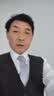罗蒙男士免打结拉链领带结婚西装衬衫高端条纹灰色8cm礼盒送男生 实拍图