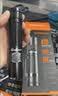 神火（SupFire）RX21强光手电筒变焦超亮远射长续航小型便携军户外登山骑行应急灯 实拍图