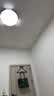 慕亚门后挂钩挂衣架免打孔不限门厚门上挂衣架卧室浴室无痕衣帽置物架 实拍图