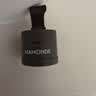 梦妆（Mamonde）发际线粉 防水修容阴影粉散粉化妆品男女士 发际线粉4g【01棕黑色】 实拍图